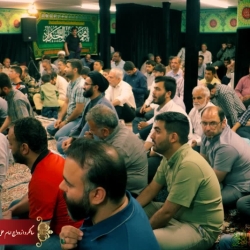 سالگرد ازدواج حضرت علی و حضرت زهرا