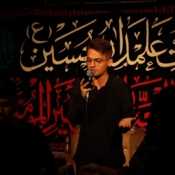 کربلایی ابوالفضل ملکوندی