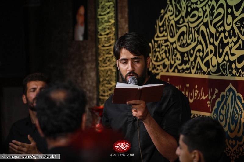 گزارش تصویری