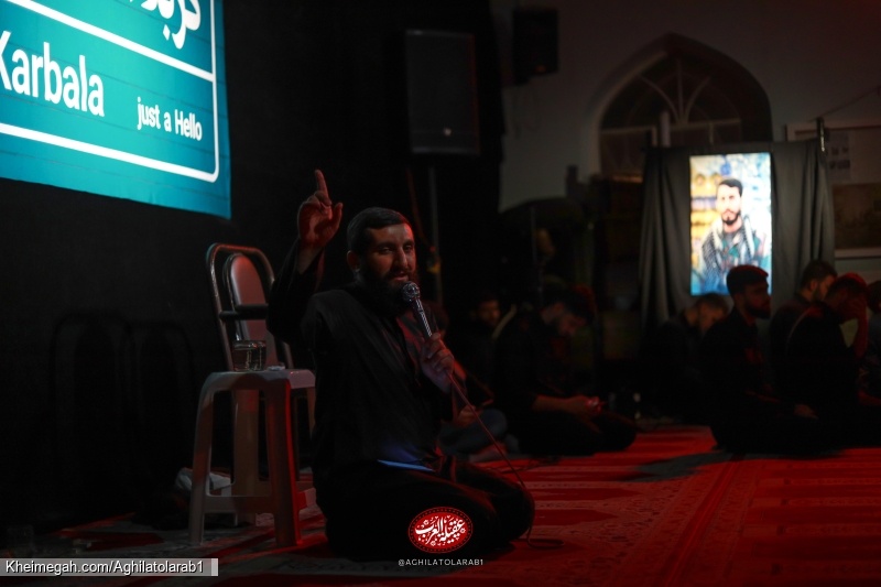 گزارش تصویری