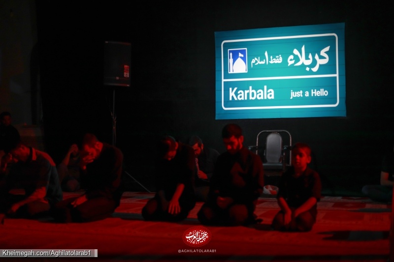 گزارش تصویری