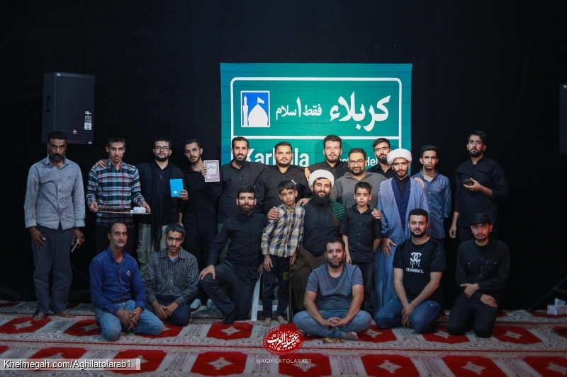 گزارش تصویری