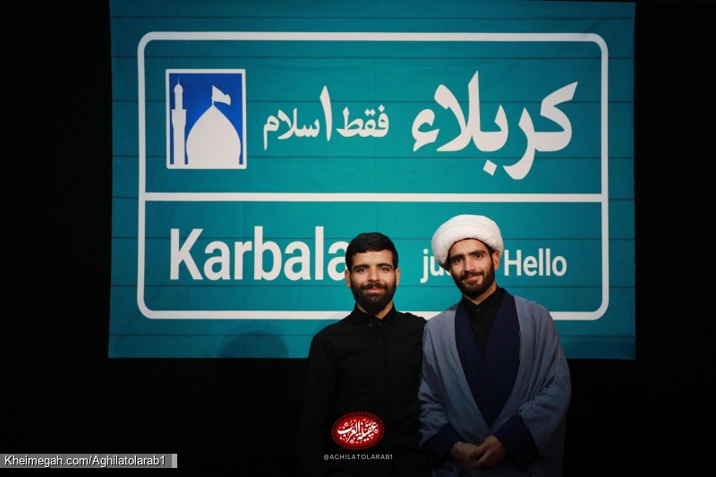 گزارش تصویری