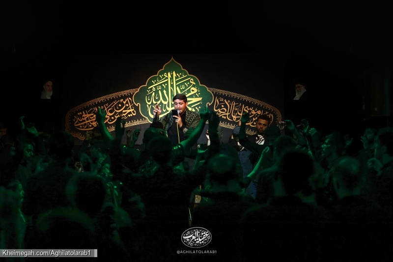 گزارش تصویری