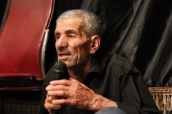هیئت قاسم ابن الحسن ـ شب ششم محرم ۱۴۰۴