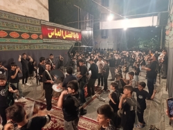 محرم ۱۴۰۵