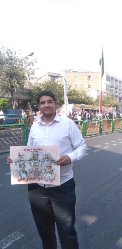 عیدغدیرخم علی ولی الله