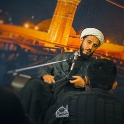 مراسم عزاداری محرم دهه دوم ۱۴۴۷