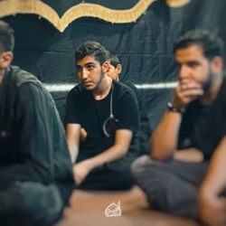 مراسم عزاداری محرم دهه دوم ۱۴۴۷