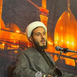 مراسم عزاداری محرم دهه دوم ۱۴۴۷