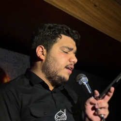 مراسم عزاداری محرم دهه دوم ۱۴۴۷