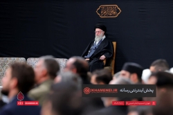 عکس رهبر عزبزم