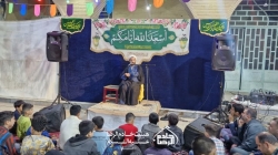 حجتالاسلام بصیری