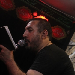 برادر سید کمال موسوی