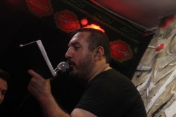 برادر سید کمال موسوی