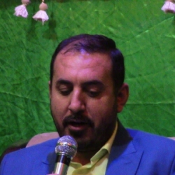 برادر سید کمال موسوی