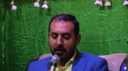 برادر سید کمال موسوی