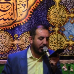 برادر سید کمال موسوی