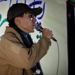 کربلایی محمد حسین قلیانگران
