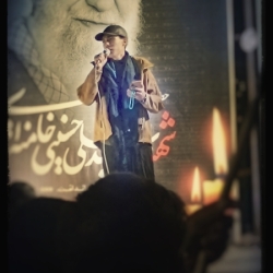 کربلایی محمد حسین قلیانگران