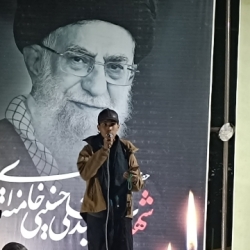 کربلایی محمد حسین قلیانگران