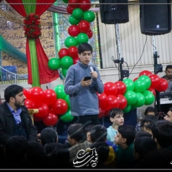کربلایی محمد حسین قلیانگران