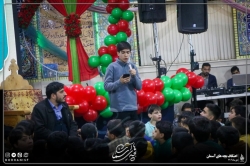کربلایی محمد حسین قلیانگران