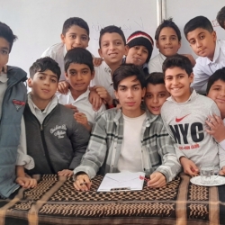 کربلایی محمد حسین قلیانگران