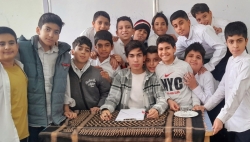 کربلایی محمد حسین قلیانگران