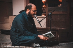 گزارش تصویری جشن میلاد سرداران کربلا | ۱۴۰۲