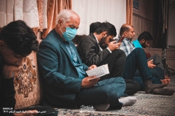 گزارش تصویری جشن میلاد سرداران کربلا | ۱۴۰۲