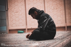 گزارش تصویری جشن میلاد سرداران کربلا | ۱۴۰۲
