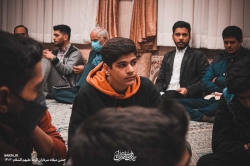 گزارش تصویری جشن میلاد سرداران کربلا | ۱۴۰۲