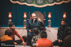 گزارش تصویری جشن میلاد سرداران کربلا | ۱۴۰۲