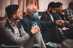 گزارش تصویری جشن میلاد سرداران کربلا | ۱۴۰۲