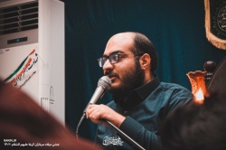 گزارش تصویری جشن میلاد سرداران کربلا | ۱۴۰۲