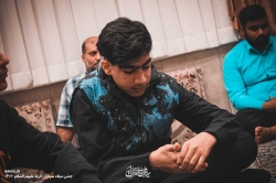 گزارش تصویری جشن میلاد سرداران کربلا | ۱۴۰۲