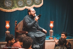 گزارش تصویری جشن میلاد سرداران کربلا | ۱۴۰۲