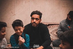 گزارش تصویری جشن میلاد سرداران کربلا | ۱۴۰۲