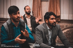 گزارش تصویری جشن میلاد سرداران کربلا | ۱۴۰۲