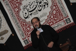 گزارش تصویری شب اول محرم 98 | هیأت محبان حضرت زهرا سلام الله علیها زاهدان