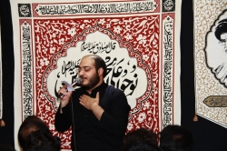 گزارش تصویری شب چهارم محرم 98 | هیأت محبان حضرت زهرا سلام الله علیها زاهدان