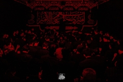 گزارش تصویری شب دهم (عاشورا) محرم 1401 | هیأت محبان حضرت زهرا سلام الله علیها زاهدان