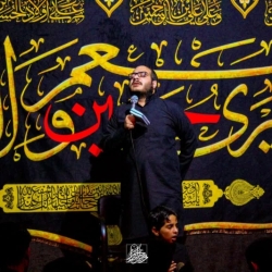 گزارش تصویری شب یازدهم (شام غریبان) محرم 1401 | هیأت محبان حضرت زهرا سلام الله علیها زاهدان