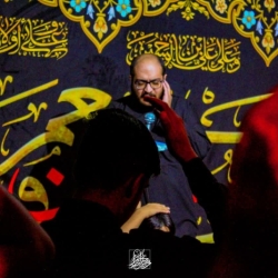 گزارش تصویری شب یازدهم (شام غریبان) محرم 1401 | هیأت محبان حضرت زهرا سلام الله علیها زاهدان