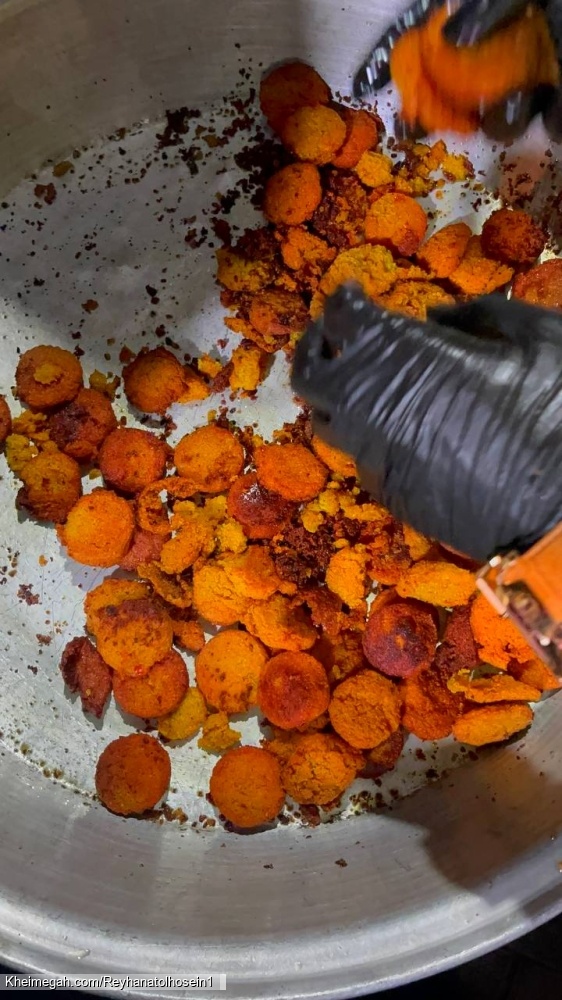 موکب ریحانة الحسین س دیزج شیخ مرجان