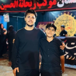 موکب ریحانه الحسین(ع) دیزج شیخ مرجان