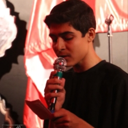 علیرضا محمدی