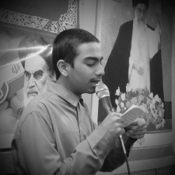 کربلایی سجاد محمدآبادی