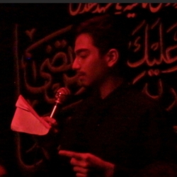 کربلایی سجاد محمدآبادی